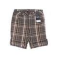 Esprit Damen Shorts, braun, Gr. 34