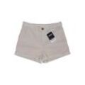 Khujo Damen Shorts, beige, Gr. 27