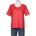 Riani Damen Bluse, rot, Gr. 40