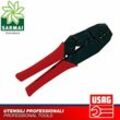 U07510002 - 751 - crimp-zange fur isolierte kabelschuhe - Usag