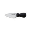 Parmesan - Arcos 792500 Parmesan-Messer, Edelstahl, schwarz.