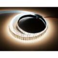 LED-Stripe Mcshine 3000lm/m, 240LEDs/m, 18W/m, 4000K, IP20, 5m Rolle