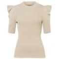 Pullover Uta Raasch beige, 40