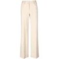 Hose Passform Cornelia Peter Hahn beige, 42