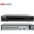 Hikvision - 16-KANAL hybrid cloud dvr 4 mpx ip HWD-6116MH-G2