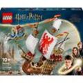 LEGO® Harry Potter™ - 76440 Trimagisches Turnier: Die Ankunft