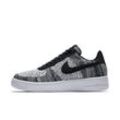 Nike Air Force 1 Flyknit 2.0 Schuh - Schwarz