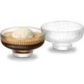 Nespresso Affogato Bowls