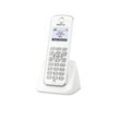 AVM FRITZ!Fon M2 Schnurloses DECT-Telefon (Mobilteile: 1