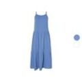 esmara® Damen Midi-Kleid mit Volants