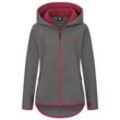 Rock Creek Fleecejacke Jacke