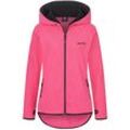 Rock Creek Fleecejacke Jacke