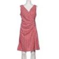 Foxs Damen Kleid, rot, Gr. 40