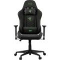 RAZER Gaming-Stuhl "Tarok Natrix Cloth" Stühle schwarz (eh13)