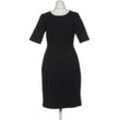 Lands End Damen Kleid, schwarz, Gr. 34