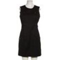 Club Monaco Damen Kleid, schwarz, Gr. 36