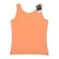 Esprit Damen Top, orange, Gr. 38