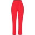 7/8-Hose Modell Ira Raffaello Rossi rot