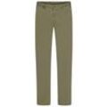 Hiltl Chino Pavi mit Stretchanteil, Regular Fit