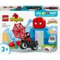 LEGO® DUPLO 10424 Spins Motorrad-Abenteuer