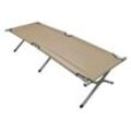 Kynast Feldbett klappbar 190 x 63 x 42 cm mit Tragetasche Camping Liege