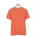 Polo Ralph Lauren Herren T-Shirt, orange, Gr. 46