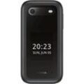 NOKIA N2660 FLIP Klapphandy, Black