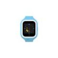 SaveFamily Kinder Smartwatch Iconic Plus 4G Blau