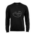 Cotton Prime® Sweatshirt Maritim - Moin