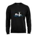 Cotton Prime® Sweatshirt Leuchtturm Moin