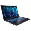 CAPTIVA Business-Notebook "Power Starter I76-055" Notebooks Gr. 16 GB RAM 500 GB SSD, schwarz Captiva