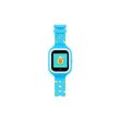 SaveFamily Kinder Smartwatch Iconic Plus 4G Blau