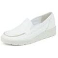 Slipper Semler weiss, 42