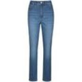 Jeans Uta Raasch blau, 46