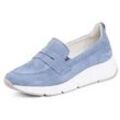 Slipper Gabor Comfort blau, 42