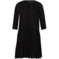 Kleid Emilia Lay schwarz, 40