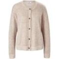 Strickjacke Peter Hahn beige, 40