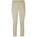 7/8-Jeans Dream Chic Mac beige, 44