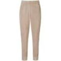 Jogg-Pants BASLER weiss, 38