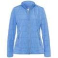 Steppjacke Fuchs+Schmitt blau, 46