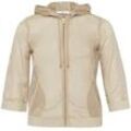 Jacke Kapuze Emilia Lay beige, 54