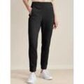 Jogg-Pants BASLER schwarz, 18