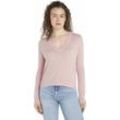 Tommy Jeans Essential W - Pullover - Damen