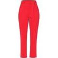 7/8-Hose Modell Ira Raffaello Rossi rot, 44