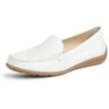 Slipper Gabor Comfort weiss, 42