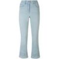 7/8-Jeans Modell Julienne BASLER denim, 23