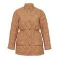 Steppjacke Anna Aura braun, 50