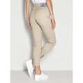 7/8-Jeans Mac beige, 44