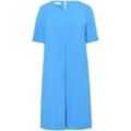 Kleid 1/2-Arm St. Emile blau, 40