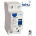 Solera - E3/02861 Diferencial 2 Polos 40A (Retractilado)